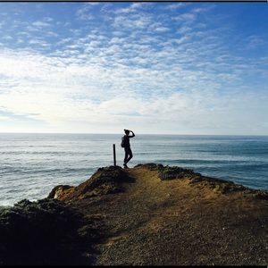 Meet your Posher, Hilary